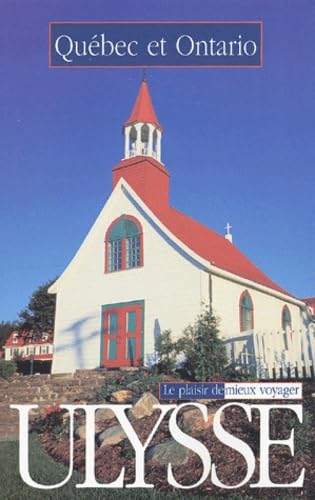 Québec et Ontario