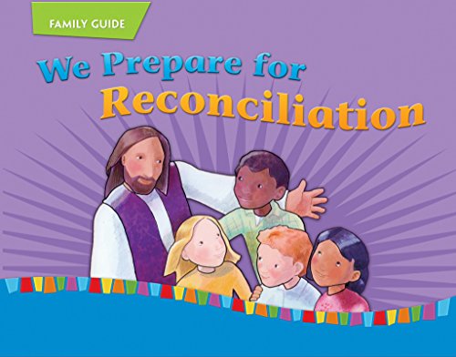 We Prepare for Reconciliation