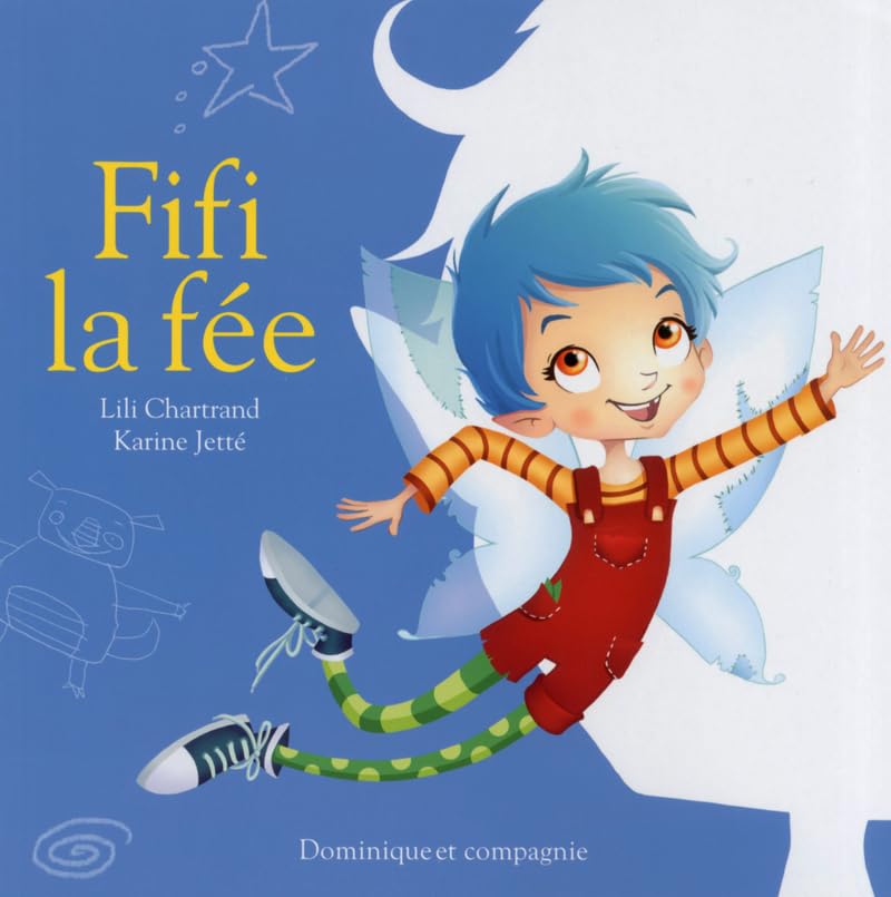 Fifi la fée