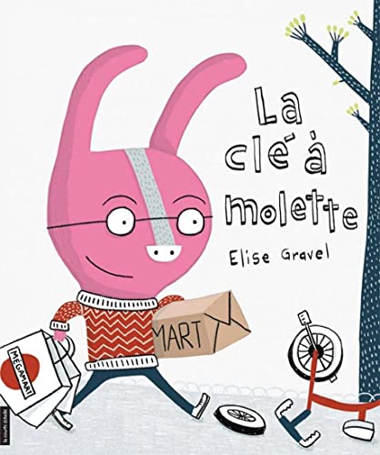 La Clé à molette