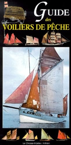 Guide Des Voiliers De Peche