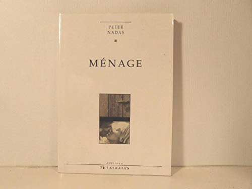 Ménage: COMEDIA PERPETUA
