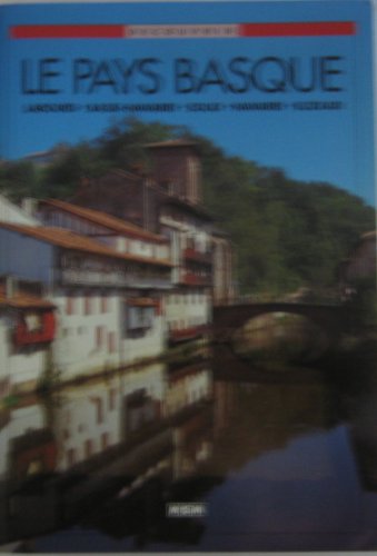 Le Pays Basque