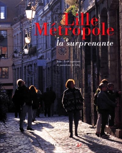 LILLE METROPOLE (0000)