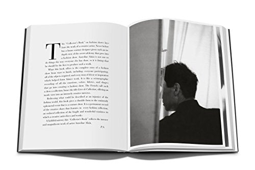 Alaia: Livre de Collection