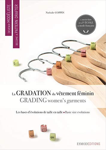 Grading Women's Garments