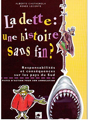 La Dette : Une histoire sans fin ?