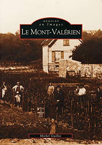 Mont-Valérien (Le) (French Edition)