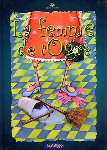 Femme de l'ogre (La)