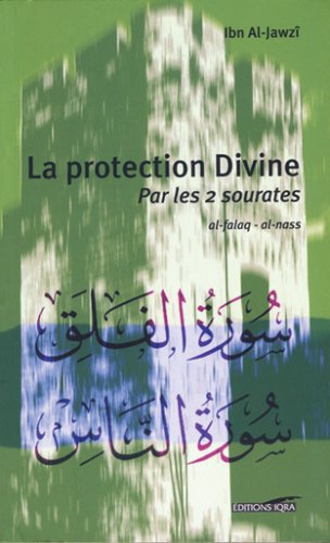 PROTECTION DIVINE PAR LES 2 SO