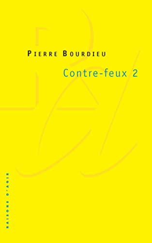 Contre-feux, tome 2