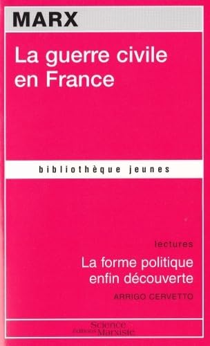 La Guerre civile en France