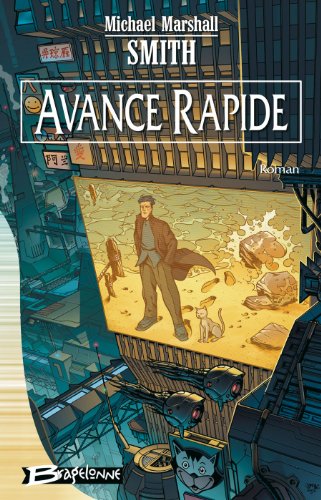Avance rapide