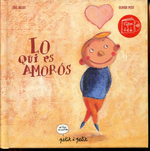 Celui Qui Est Amoureux / Lo Qui Es Amoros