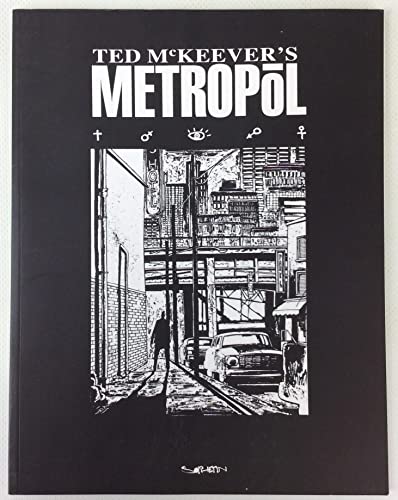 Metropol (Collected Edition, Volume 1) (2000-11-01)