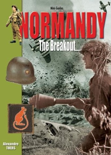 Normandy - the Breakout