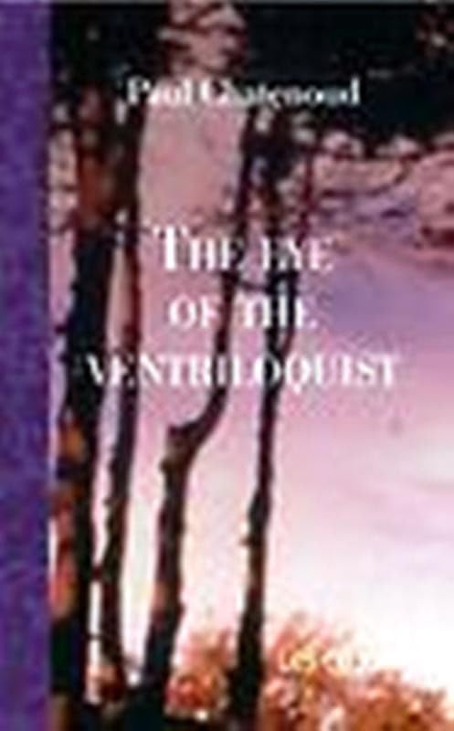 THE EYE OF THE VENTRILOQUIST