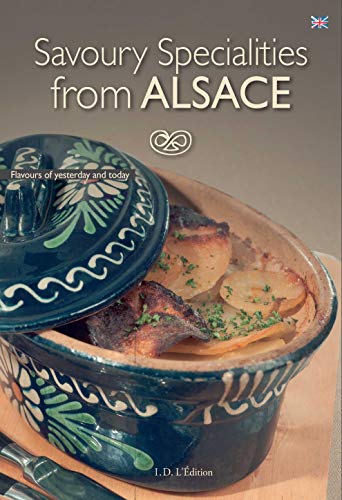 Savoury Specialities from Alsace