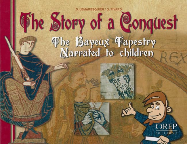 The Story of a Conquest