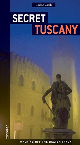 Secret Tuscany