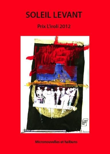 Soleil levant - Prix 2012