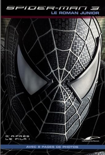 Spider-man 3