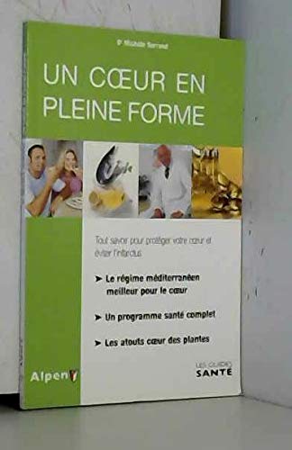 Un coeur en pleine forme
