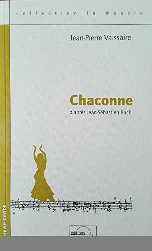 CHACONNE