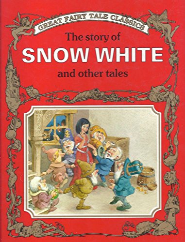 Story of Snow White and Other Tales