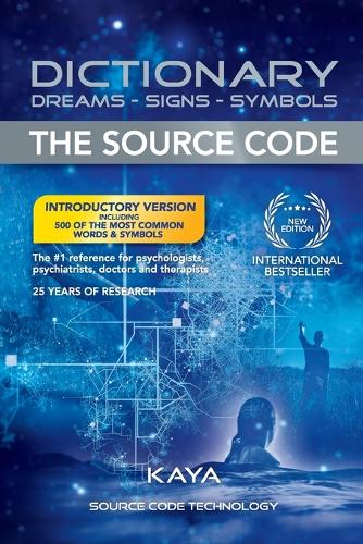 The Dictionary, Dreams-Signs-Symbols