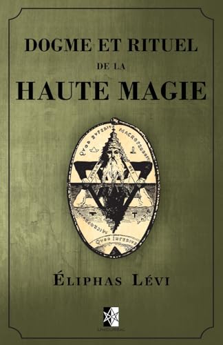Dogme et Rituel de la Haute Magie