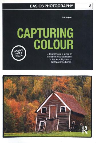 Capturing Colour