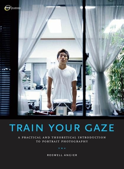 Train Your Gaze