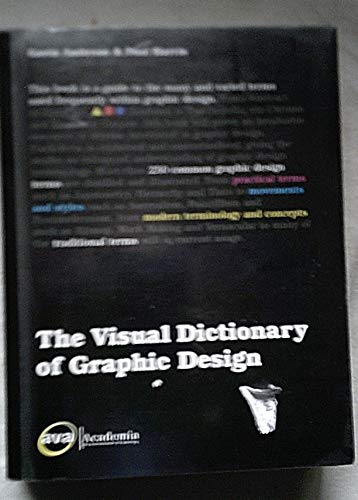 The Visual Dictionary of Graphic Design