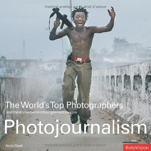 Photojournalism