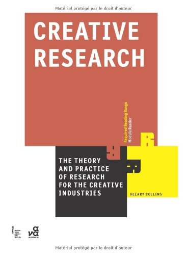 Creative Research