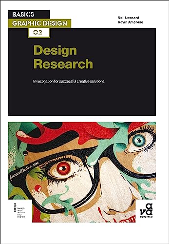 Basics Graphic Design 02: Design Research