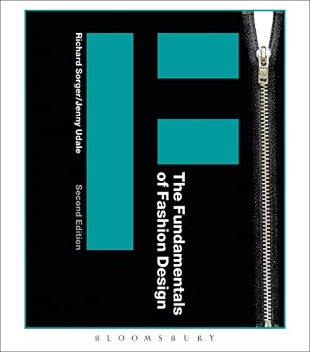 The Fundamentals of Fashion Design