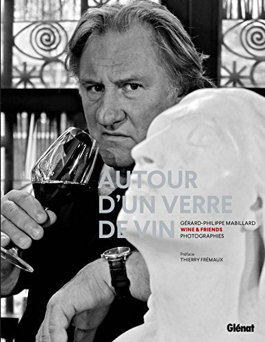 Photographies autour d'un verre de vin: Wine and Friends