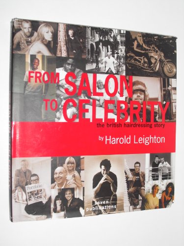 From Salon to Celebrity