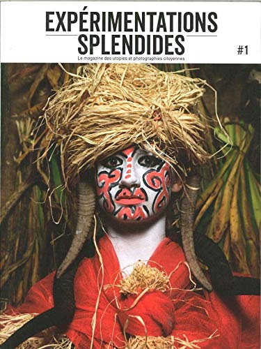 Expérimentations splendides #1 Ecoutez nos mémoires - juillet 2018