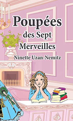 Poupees des Sept Merveilles