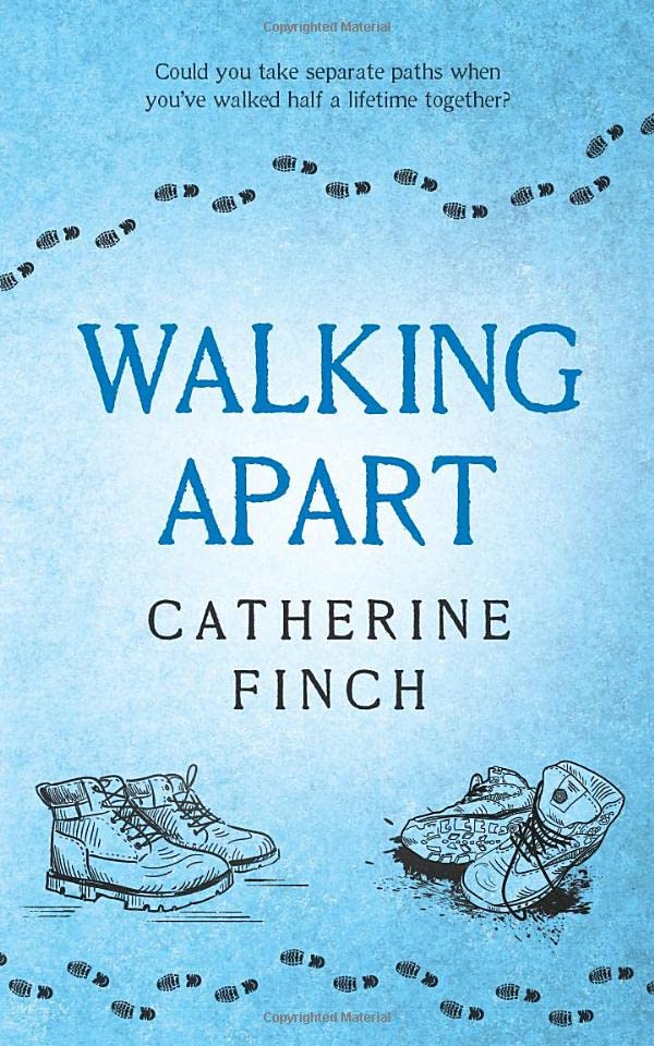 Walking Apart