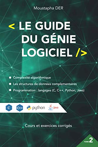Le guide du génie logiciel tome 2