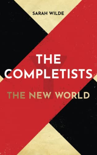 The Completists: The New World