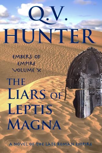 The Liars of Leptis Magna
