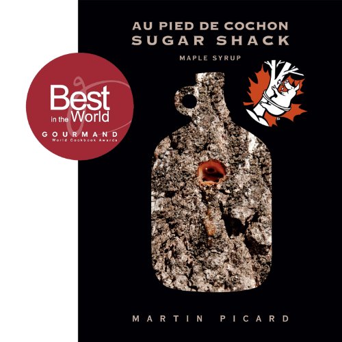 Au Pied De Cochon Sugar Shack