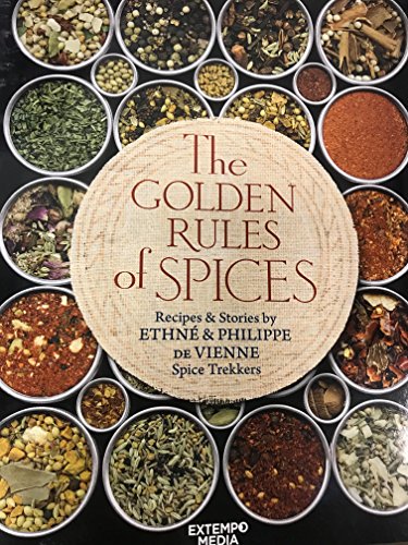 The Golden Rules of Spices