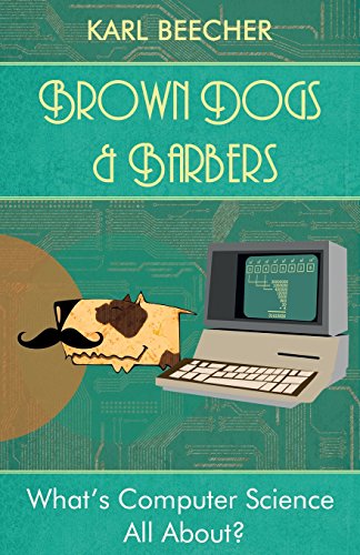 Brown Dogs and Barbers