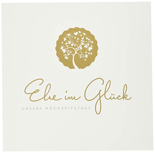 Ehe im Glück: unsere Hochzeitstage